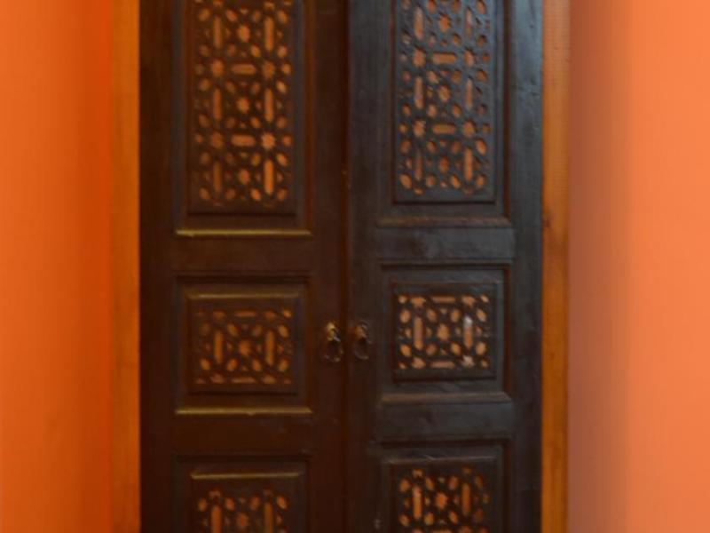مكناز Riad Selma المظهر الخارجي الصورة