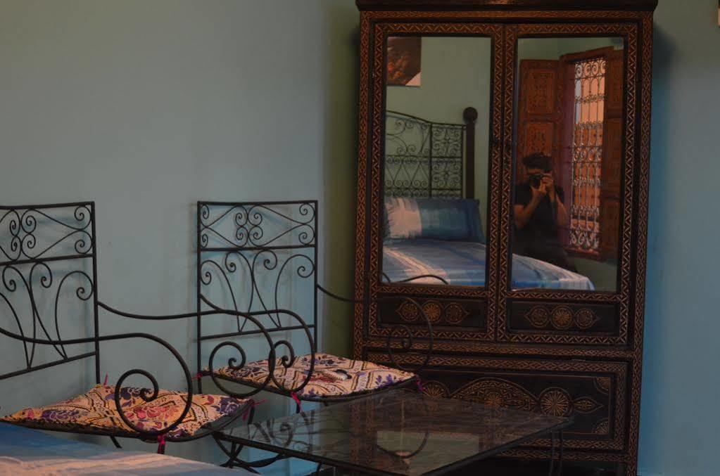 مكناز Riad Selma المظهر الخارجي الصورة