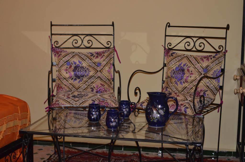 مكناز Riad Selma المظهر الخارجي الصورة