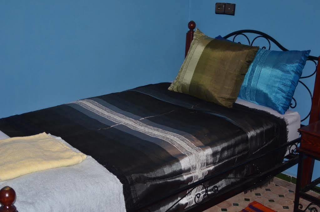 مكناز Riad Selma المظهر الخارجي الصورة