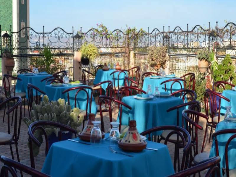 مكناز Riad Selma المظهر الخارجي الصورة