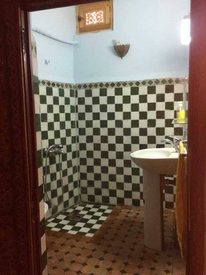 مكناز Riad Selma المظهر الخارجي الصورة