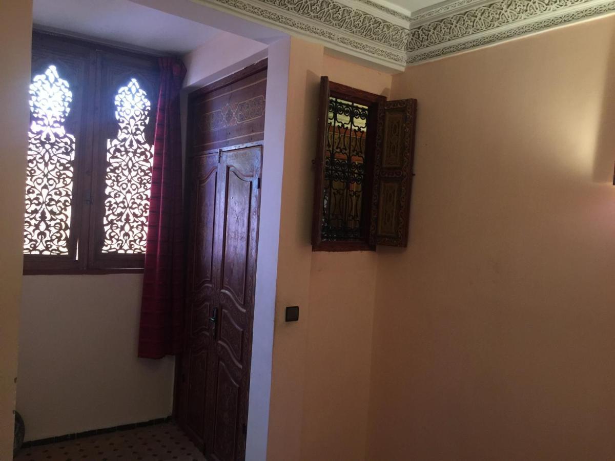 مكناز Riad Selma المظهر الخارجي الصورة